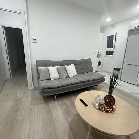 Apartment Aeat