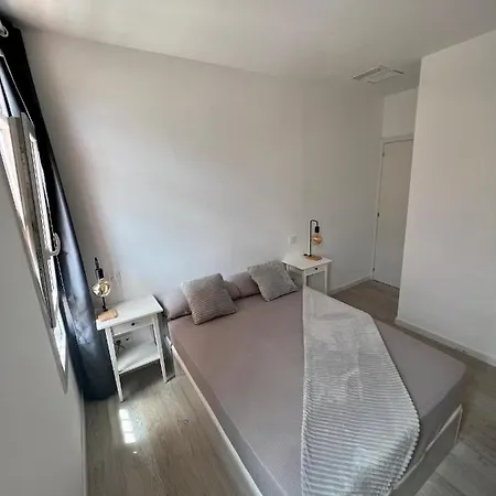 Aeat Apartamento *