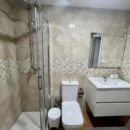 Apartamento Aeat Torremolinos