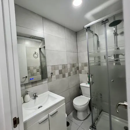 Apartamento Aeat Torremolinos