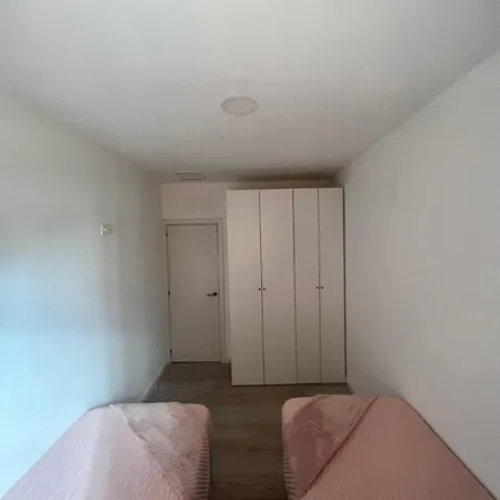 Aeat Apartamento